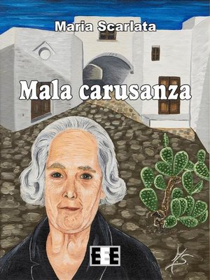 cover image of Mala carusanza